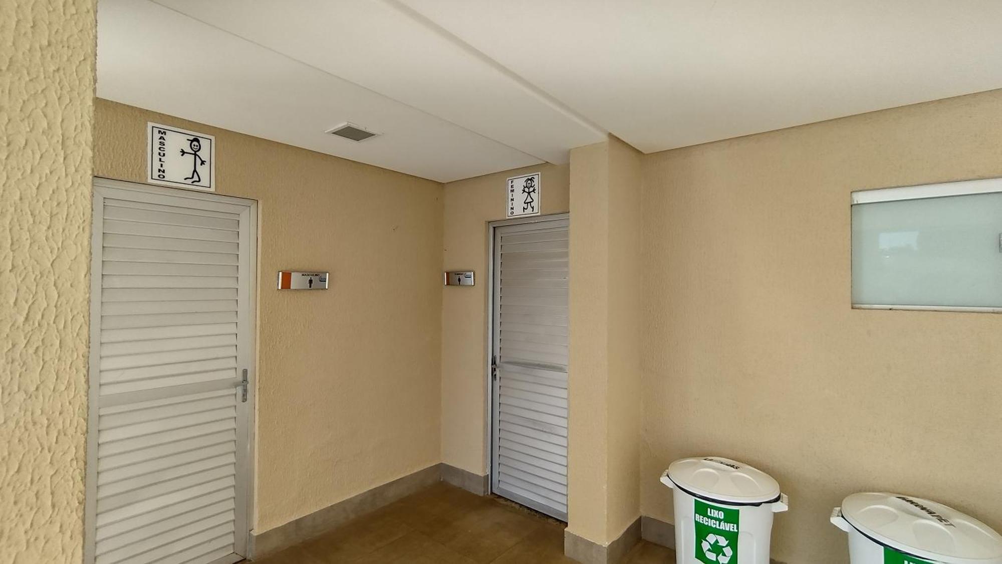 Prive Das Thermas II Caldas Novas - Achei Ferias - Com Roupa De Cama Exterior photo